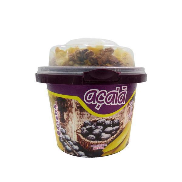 ACAI C/BAN CANAA 200ML