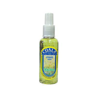 AROMAT AMB COALA 120ML SPRAY ERVA DOCE