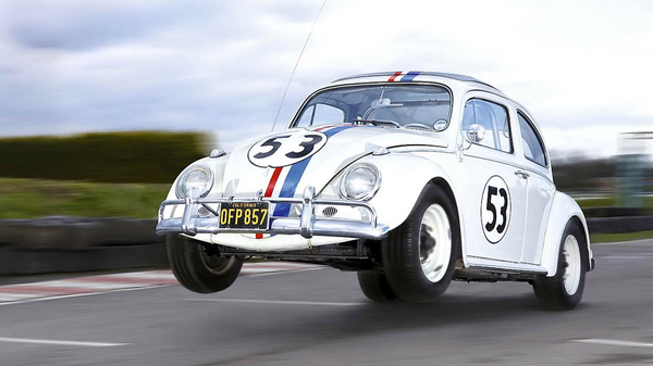 HERBIE