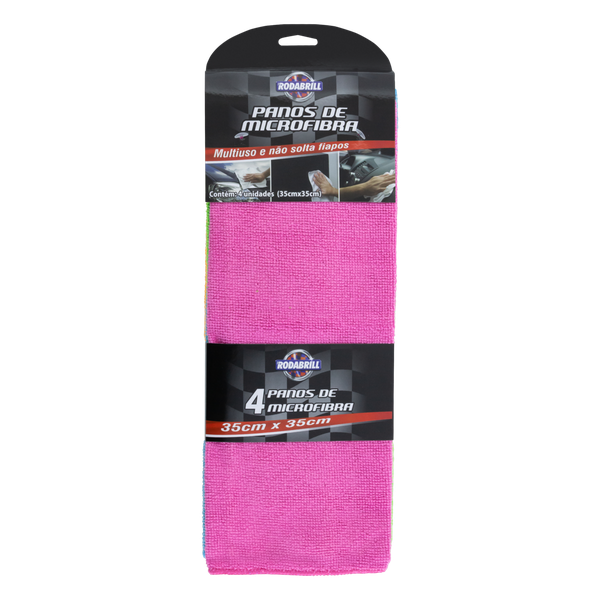 KIT PANO MICROFIBRA RODABILL 35CM