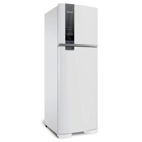 REFRIGERADOR BRASTEMP 2P 400L BRM54JBANA