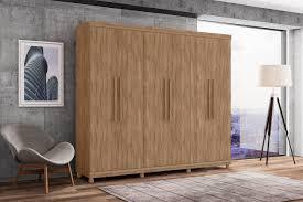 ROUP LANZA ANTARES 6P CARVALHO