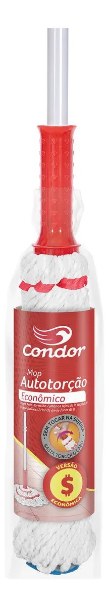 MOP CONDOR AUTOTORCAO ECONOMICO 1573