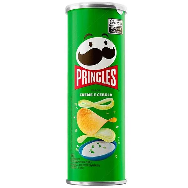 BATATA PRINGLES COPA DO MUNDO 109G