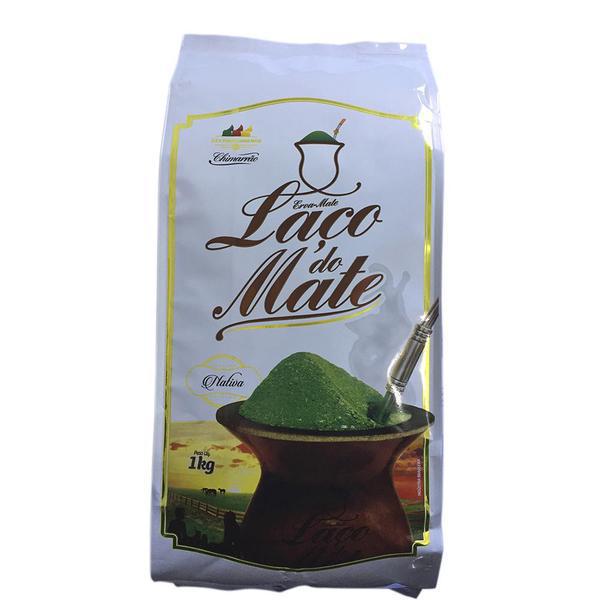 ERVA MATE LACO MATE ESPECIAL 1KG NATIVA