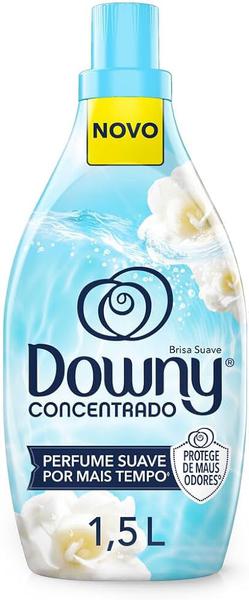 AMAC DOWNY CONC 1,5L BRISA SUAVE