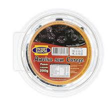 AMEIXA SWEET SABOR 100G SEM CAROCO