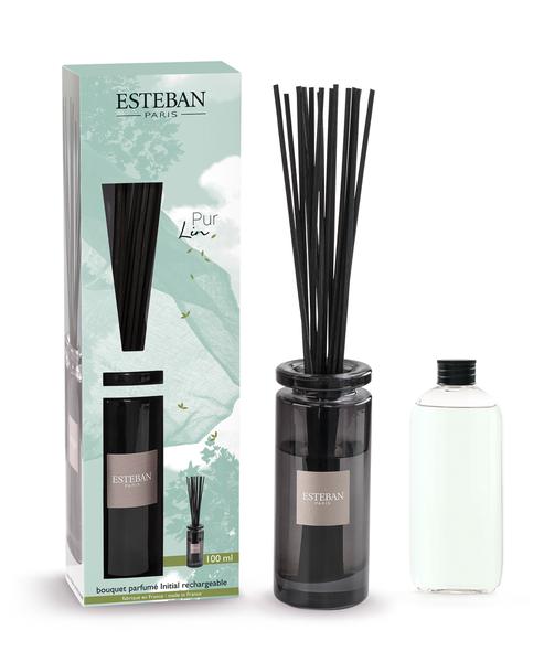 AROMAT MIKADO 100ML CHEIRO LIMPO