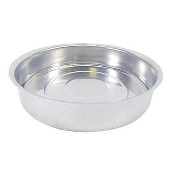 ASSADEIRA ALUM CAMBE REDONDA DESM N28