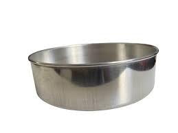 ASSADEIRA ALUM CAMBE REDONDA N20