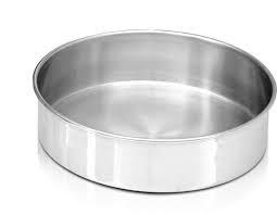 ASSADEIRA ALUM CAMBE REDONDA N26