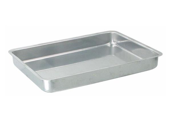 ASSADEIRA ALUM CAMBE RETANG N2