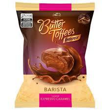BALA BUTTER TOFFEES INTENSE 90G BARISTA