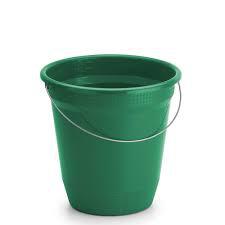 BALDE PLASMONT 12L PEDREIRO