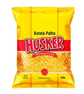 BATATA PALHA HUSKER 200G