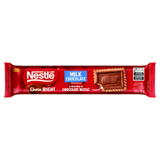 BISC NESTLE CHOCOBISCUIT 78G CHOC AO LEI