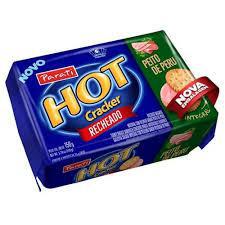 BISC RECH HOT CRACKER PEITO PERU 100G