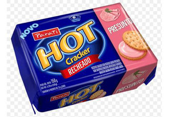 BISC RECH HOT CRACKER PRES 100G