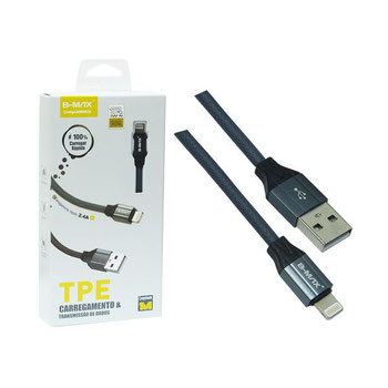 CABO USB IPHONE BM8626