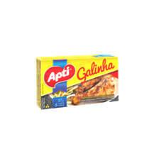 CALDO APTI 57G GALINHA