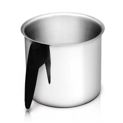 CANECA ALUMINIO CAMBE CAS GDE ALTA 1,10L