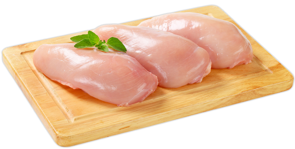 CARNE AVE FILE DE SASSAMI BDJ