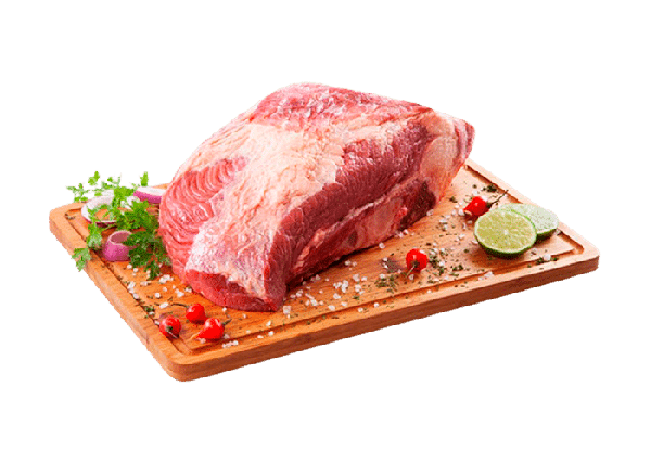 CARNE BOV DIANT PONTA PEITO BDJ KG