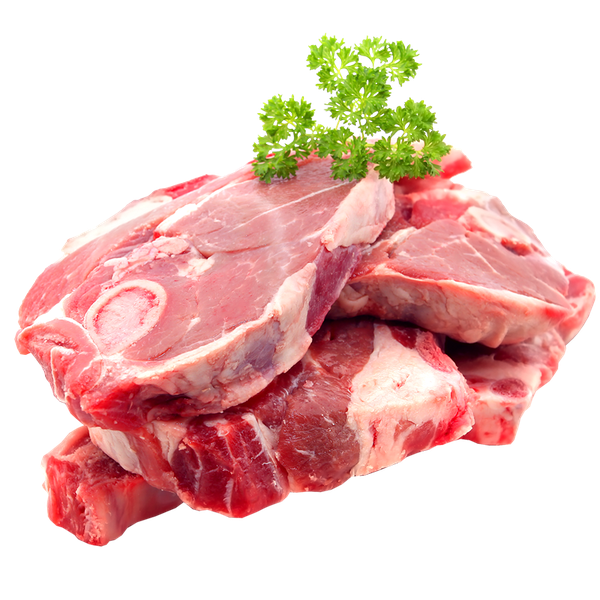 CARNE CARNEIRO RESF PERNIL TP KG BDJ