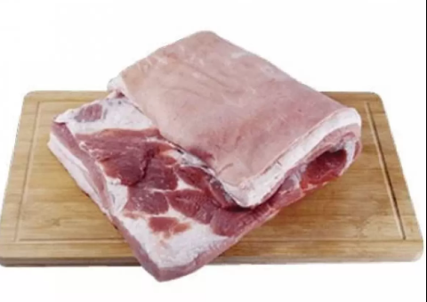 CARNE RESF SUI BARRIGA BDJ