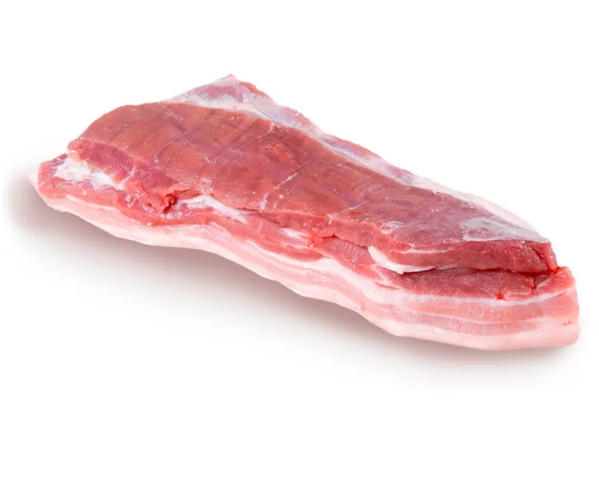 CARNE RESF SUI TOUCINHO BARRIGA BDJ