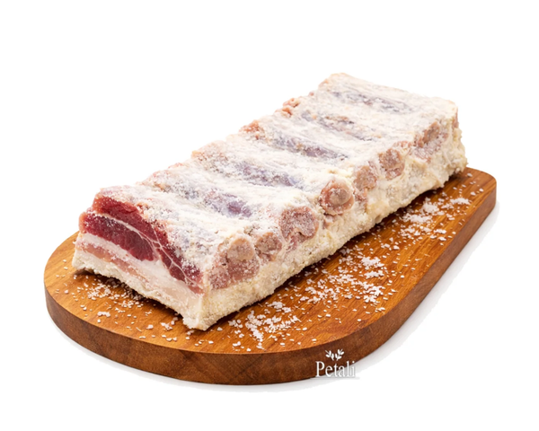 CARNE SUI COSTELA SALGADA BDJ KG