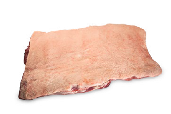 CARNE SUINA PERNIL C/PELE BDJ KG