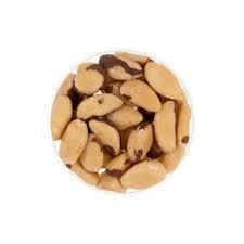 CASTANHA DO PARA SWEET SBOR 100G