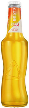 CERVEJA SKOL BEATS 269ML LONG NECK TROPI