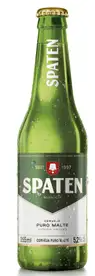 CERVEJA SPATEN MUNICH 330ML LN PURO MALT