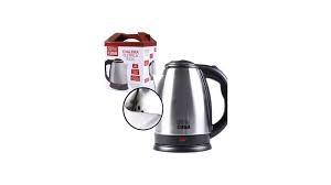 CHALEIRA ELETRICA 110V SORTIDO