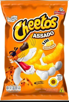CHEETOS LUA 95GX14 PP