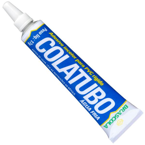 COLA PVC COLATUBO KIMARC 17G