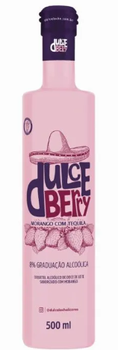 COQUETEL DULCEBERRY 500ML