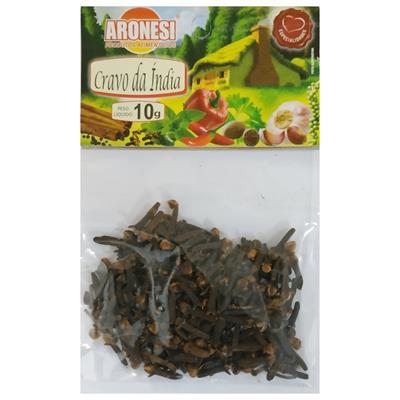 CRAVO ARONESI 10G DA INDIA