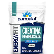 CREATINA PARMALAT 240G ENERGYFIT