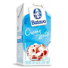 CREME LEITE UHT 10% BATAVO 200G LEVISSIM