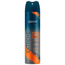 DES ABOVE 150ML AERO MEN EXTREME SPORT