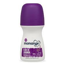 DES MONANGE 50ML ANTI FLOR LAVANDA RL