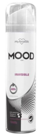 DES MOOD 150ML AERO INVISIBLE MOOD
