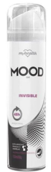 DES MOOD 150ML AERO INVISIBLE MOOD
