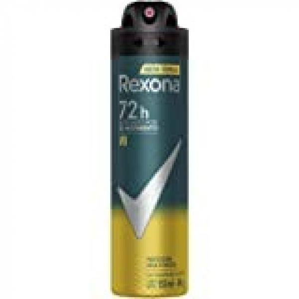 DES REXONA 150ML AERO MEN V8 72H