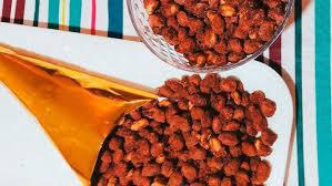 DOCE AMENDOIM SAO JOAO 35G CROCANTE