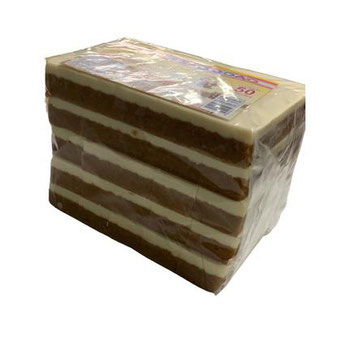 DOCE AMENDOIM SAO JOAO 85G