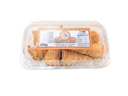 DOCE SILVA 200G CANUDO DOCE DE LEITE